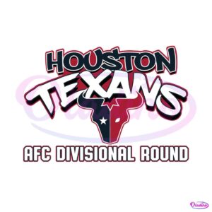 afc-divisional-round-houston-texans-svg