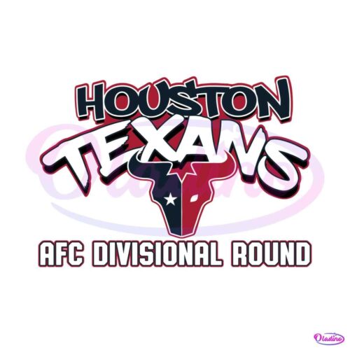 afc-divisional-round-houston-texans-svg