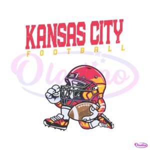 vintage-nfl-kansas-city-football-svg