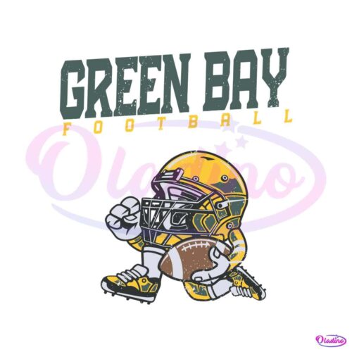 vintage-nfl-green-bay-football-svg