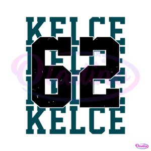 jason-kelce-62-philadelphia-football-svg