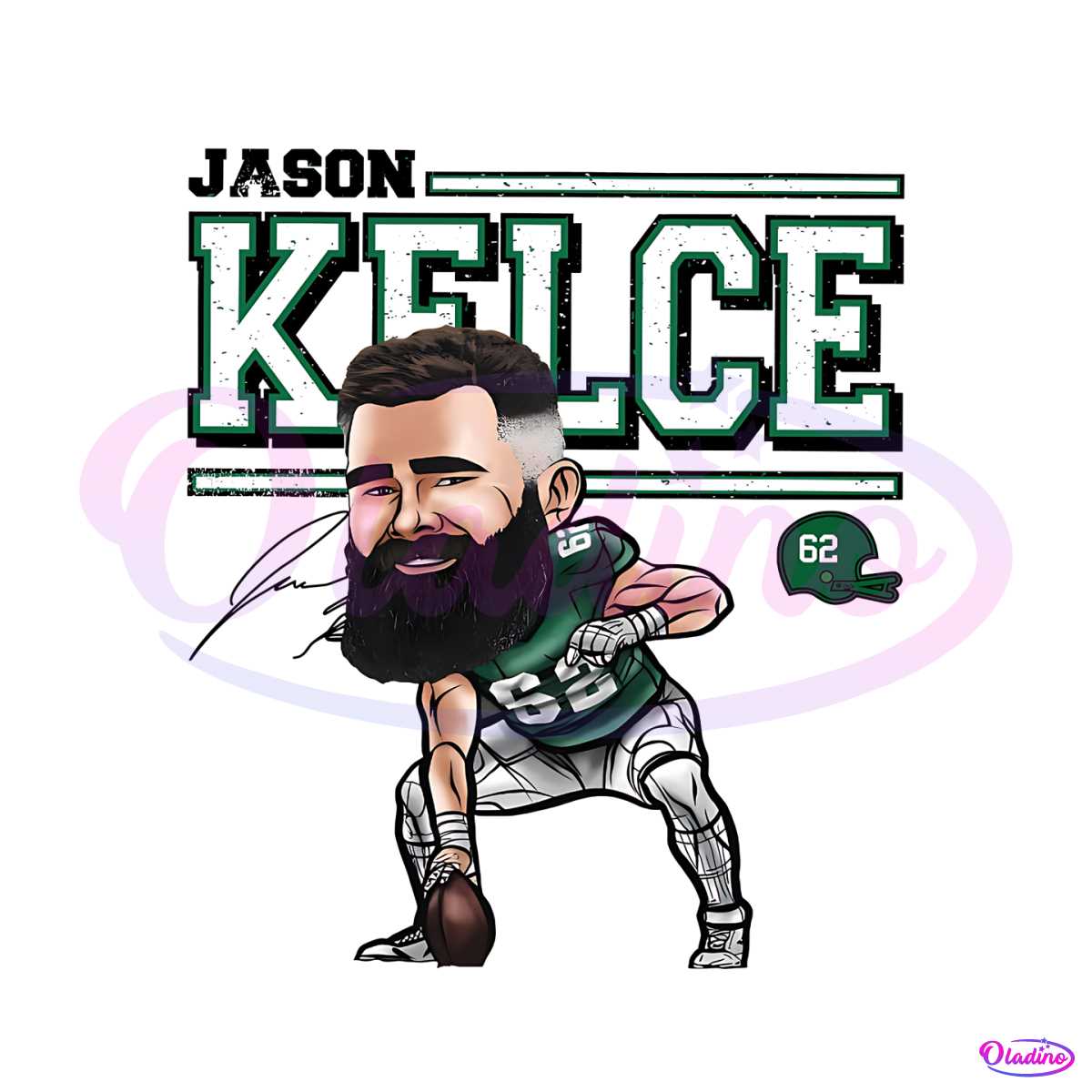jason-kelce-62-eagles-football-player-png