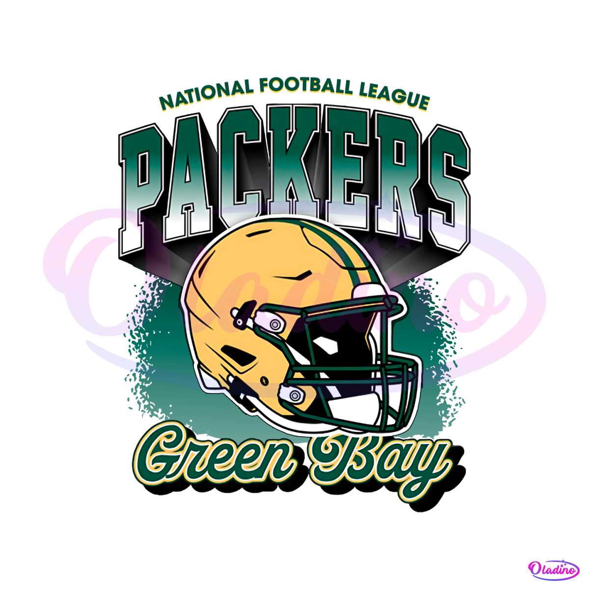 national-football-league-green-bay-packers-png