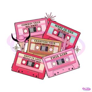 country-music-cassettes-valentines-png