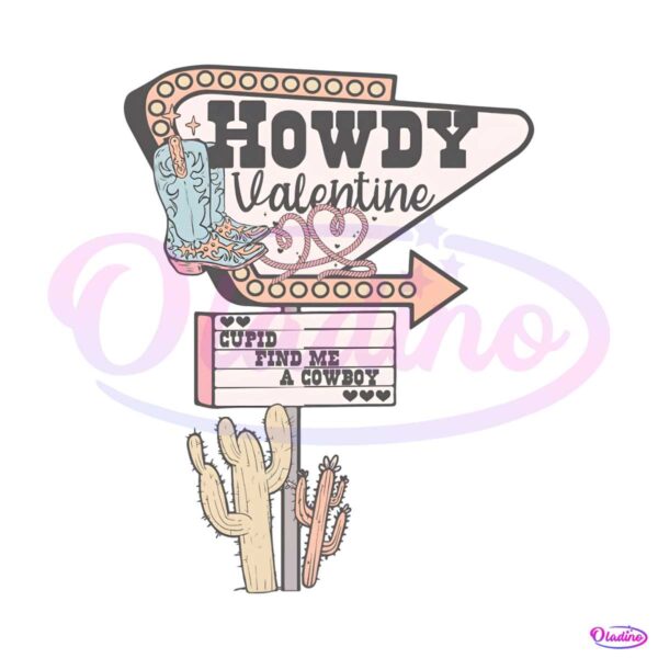 howdy-valentine-cupid-find-me-a-cowboy-png