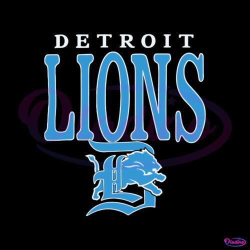 vintage-detroit-lions-logo-svg