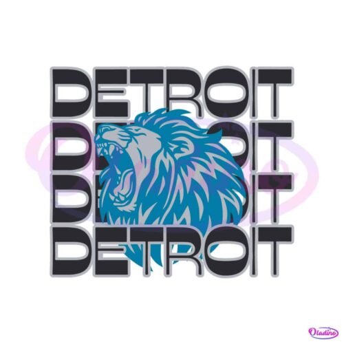 retro-detroit-lions-football-logo-svg