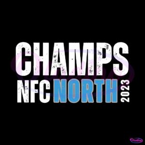 detroit-lions-champs-nfc-north-2023-svg