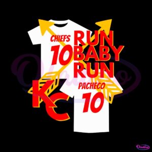 pacheco-kansas-city-chief-run-baby-run-svg