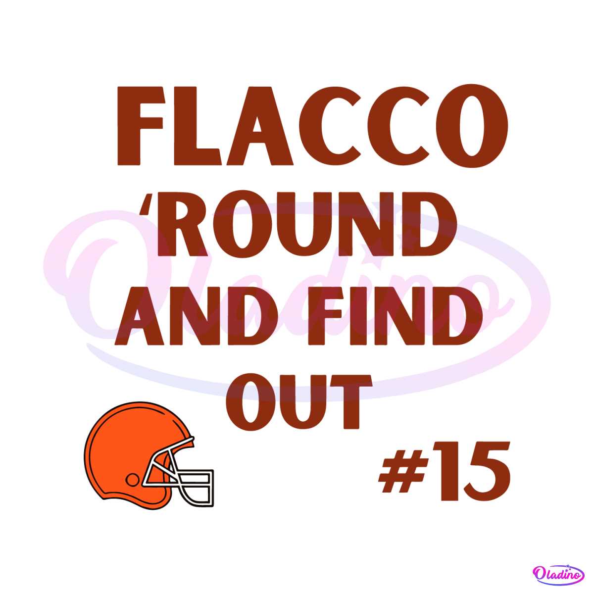 flacco-round-and-find-out-helmet-svg