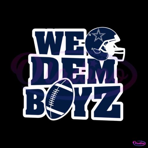 we-dem-boyz-dallas-cowboys-helmet-svg