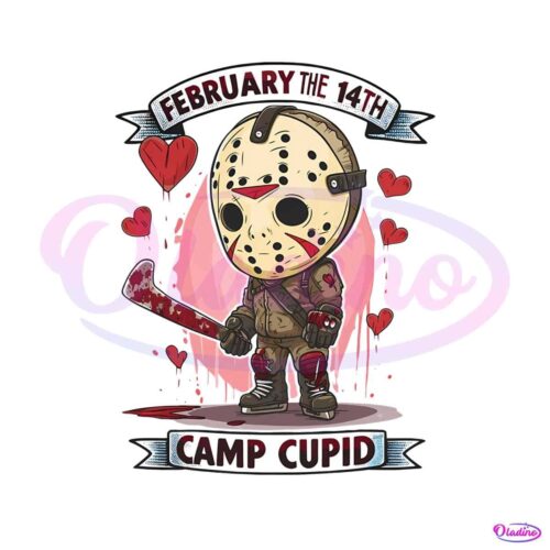 february-the-14th-camp-cupid-png