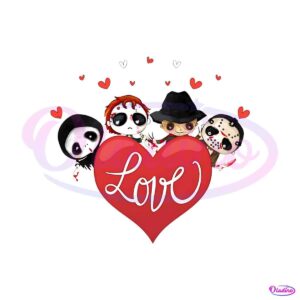 horror-movies-characters-valentine-love-png