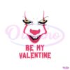 horror-character-be-my-valentine-svg