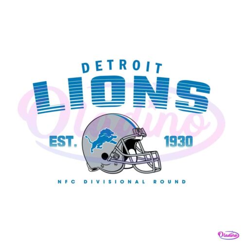 detroit-lions-nfc-divisional-round-svg