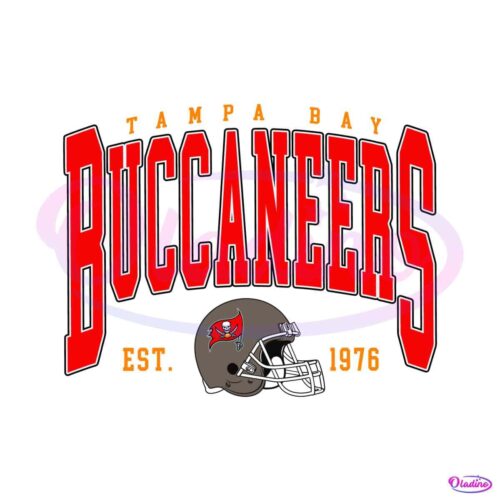 vintage-tampa-bay-buccaneers-est-1976-svg