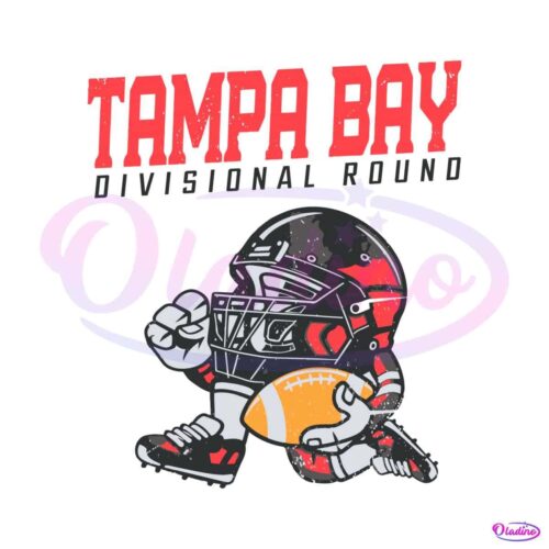 tampa-bay-buccaneers-divisional-round-svg