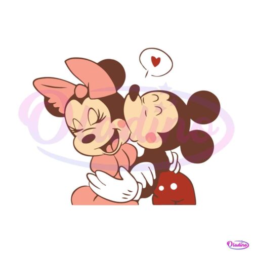 disney-mickey-minnie-kiss-love-svg