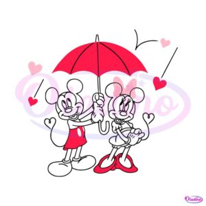 funny-valentine-mickey-and-minnie-couple-svg