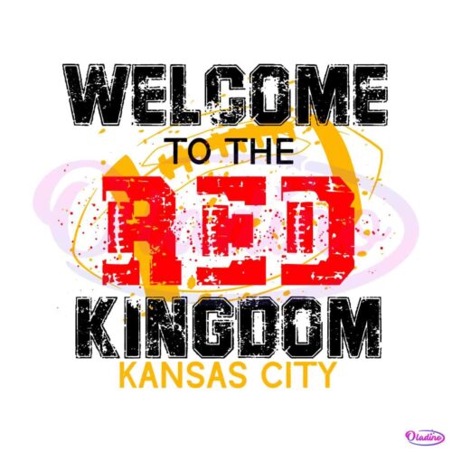 welcome-to-the-red-kingdom-kansas-city-svg