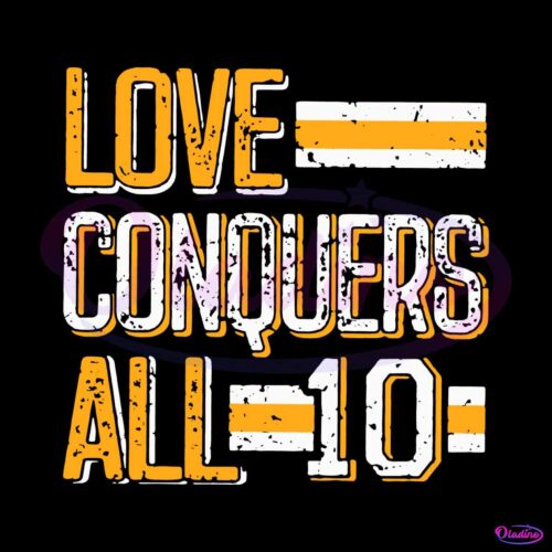 love-conquers-all-10-packers-svg