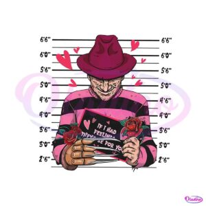 freddy-krueger-if-i-had-feelings-png