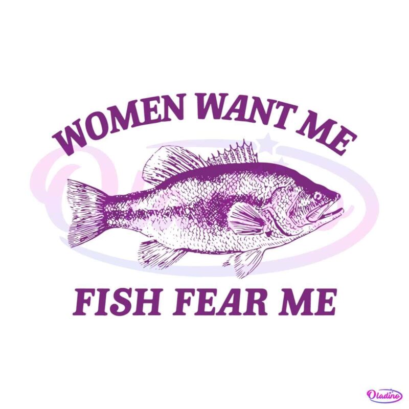 women-want-me-fish-fear-me-svg