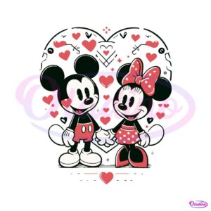 mickey-and-minnie-valentines-day-heart-svg