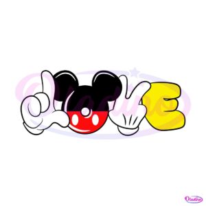 mickey-hand-love-valentines-svg