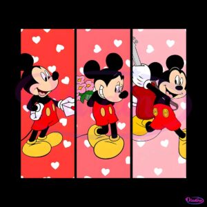 disneyland-valentine-mickey-mouse-png