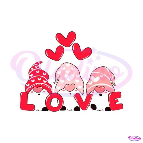 cute-gnome-love-valentine-svg