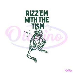 rizz-em-with-the-tism-neurodiversity-svg