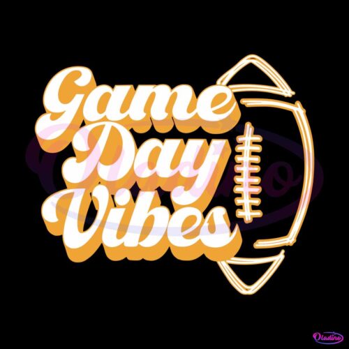 game-day-vibes-green-bay-football-svg