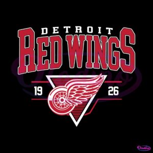 vintage-90s-nhl-detroit-red-wings-hockey-svg-download