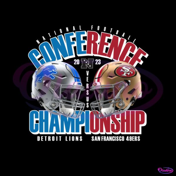 49ers-vs-lions-conference-championship-2023-png