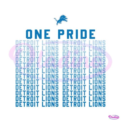 one-pride-detroit-lions-slogan-svg