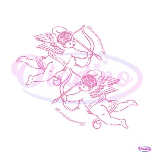 romanticize-your-life-cupid-svg