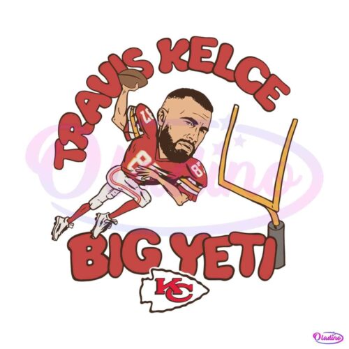 chiefs-travis-kelce-big-yeti-svg