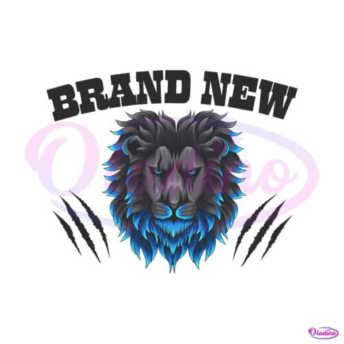 brand-new-football-detroit-lions-png