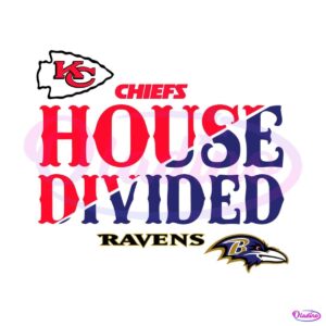 house-divided-kansas-city-chiefs-vs-baltimore-ravens-svg