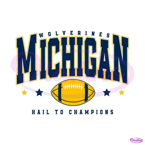 retro-michigan-wolverines-hail-to-champions-svg