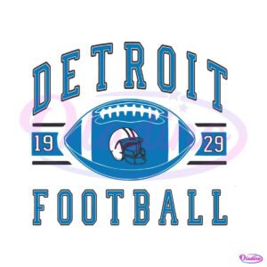 vintage-detroit-football-1929-svg