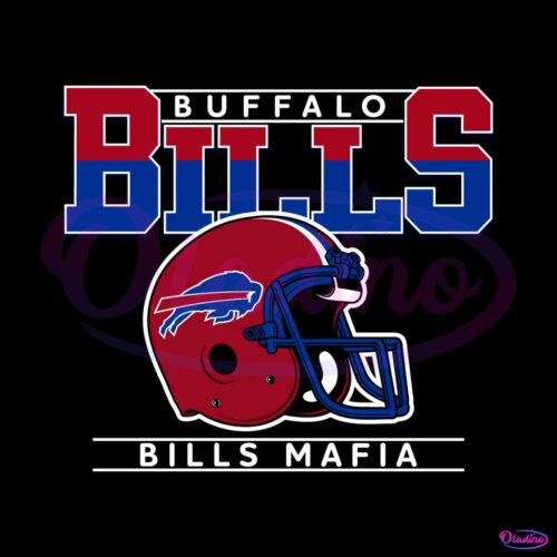 buffalo-bills-mafia-helmet-svg-digital-download