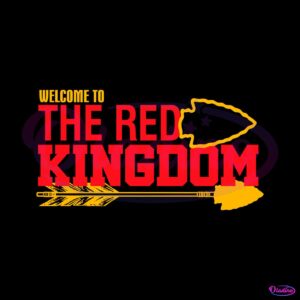 welcome-to-the-red-kingdom-svg