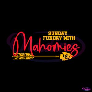 sunday-funday-with-mahomies-kansas-city-football-svg