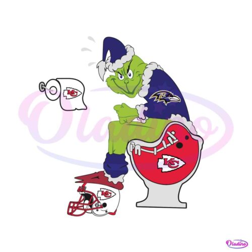 grinch-baltimore-ravens-and-kansas-city-chiefs-svg