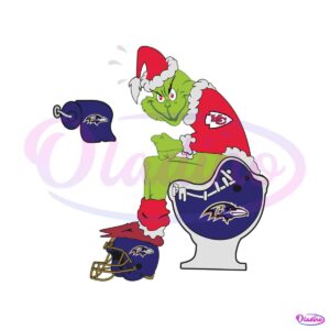 funny-grinch-kansas-city-chiefs-and-ravens-svg