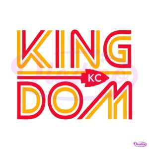 retro-kc-kingdom-football-svg