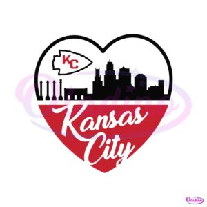 kansas-city-heart-skyline-svg