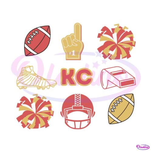 retro-kansas-city-football-nfl-team-svg